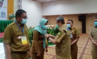 Lagi-lagi Tersandung Dana Desa, Tiga Kades Diperiksa Inspekstorat
